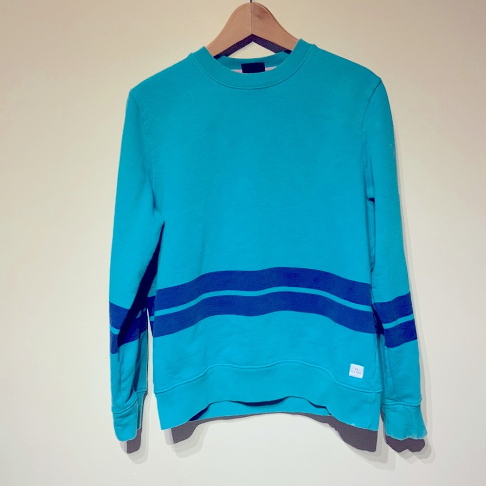 Paul Smith sweatshirt